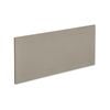Kaboodle 600mm Cardamom Alpine Slimline Door