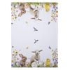 2PK Ashdene Cotton 70cm Sweet Meadows Kitchen Towel