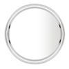 Olympia Serving Tray Stainless Steel Round Service Tray 355mm