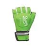 Kookaburra Revoke Left Hand Moulded Shell Field Hockey Glove Lime Medium
