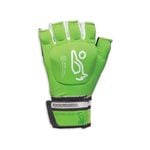 Kookaburra Revoke Left Hand Moulded Shell Field Hockey Glove Lime Medium