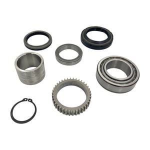 Rear Wheel Bearing for Holden Colorado RG Single Row Bearing W/ABS