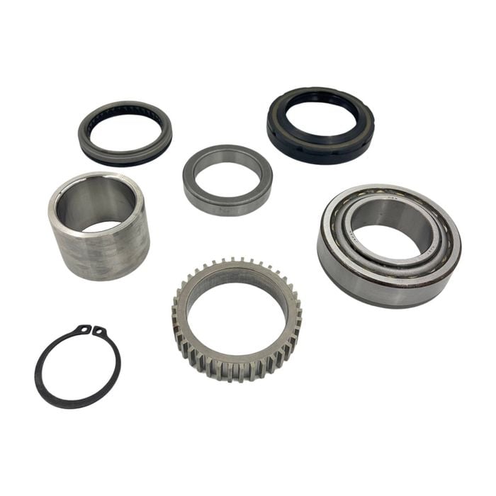 Rear Wheel Bearing for Holden Colorado RG Single Row Bearing W/ABS
