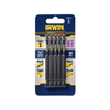 IRWIN 89mm SQ2 Impact Pro Performance - 5 Pack