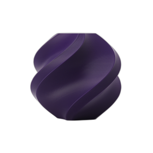 Bambu Lab PLA Basic Indigo Purple (Spool)