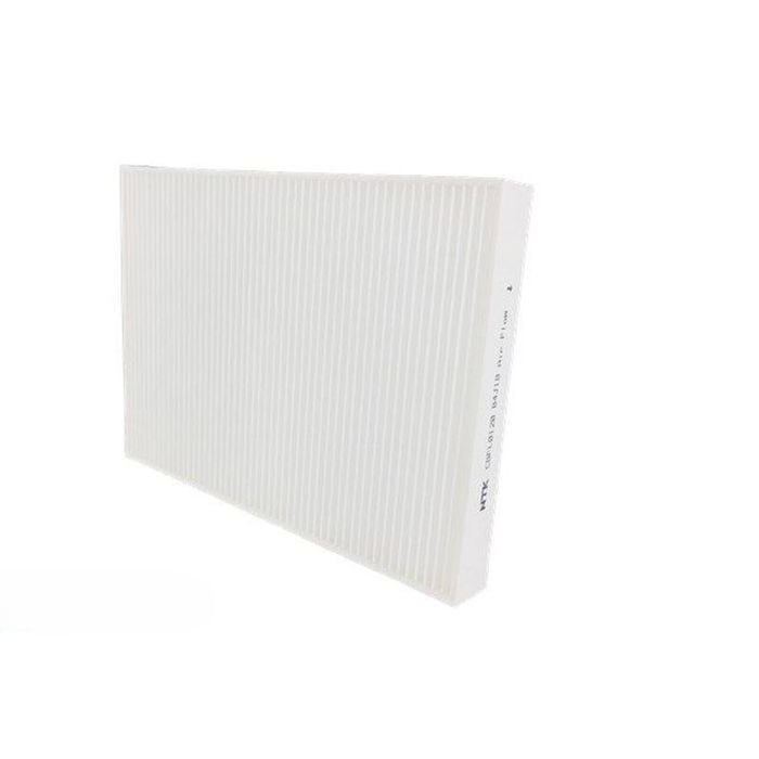 Ntk Cabin Air Filter For Audi Q5 Fy Q7 Q8 4m Tdi Quattro Volkswagen Touareg Tdi 4motion 2015+ 2.0l 3.0l 4.0l