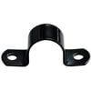 Kinetic 20mm Poly Pipe Saddle Clips - 10 Pack