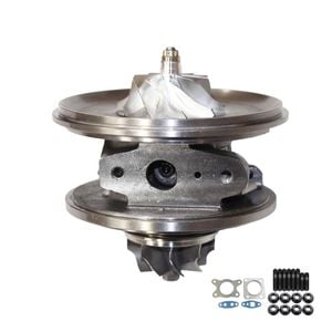 Upgrade Billet Turbo Cartridge Chra Core With Studs & Gaskets For Mazda Bt50 3.0l Vj38