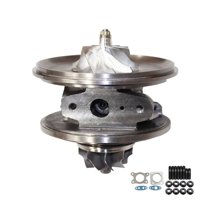Upgrade Billet Turbo Cartridge Chra Core With Studs & Gaskets For Mazda Bt50 3.0l Vj38