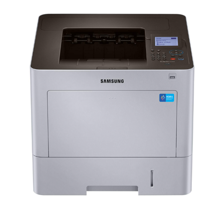Samsung ProXpress SL-M4530ND A4 Heavy Duty Mono Laser Printer 47PPM [SS397K]