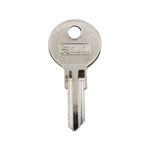 EHI DO13 Silver Blank Key