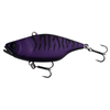 Profishent Vixen Vibe Heavy 18.5g Fishing Lure Matt Black Purple