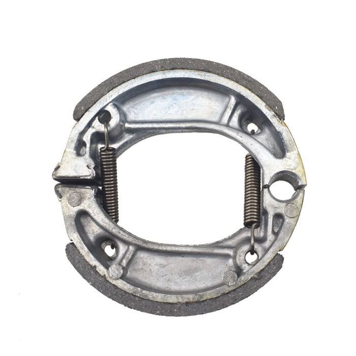 Xyt World Front Or Rear Brake Shoes For Honda Crf100f 2004-2011 2012 2013 2014