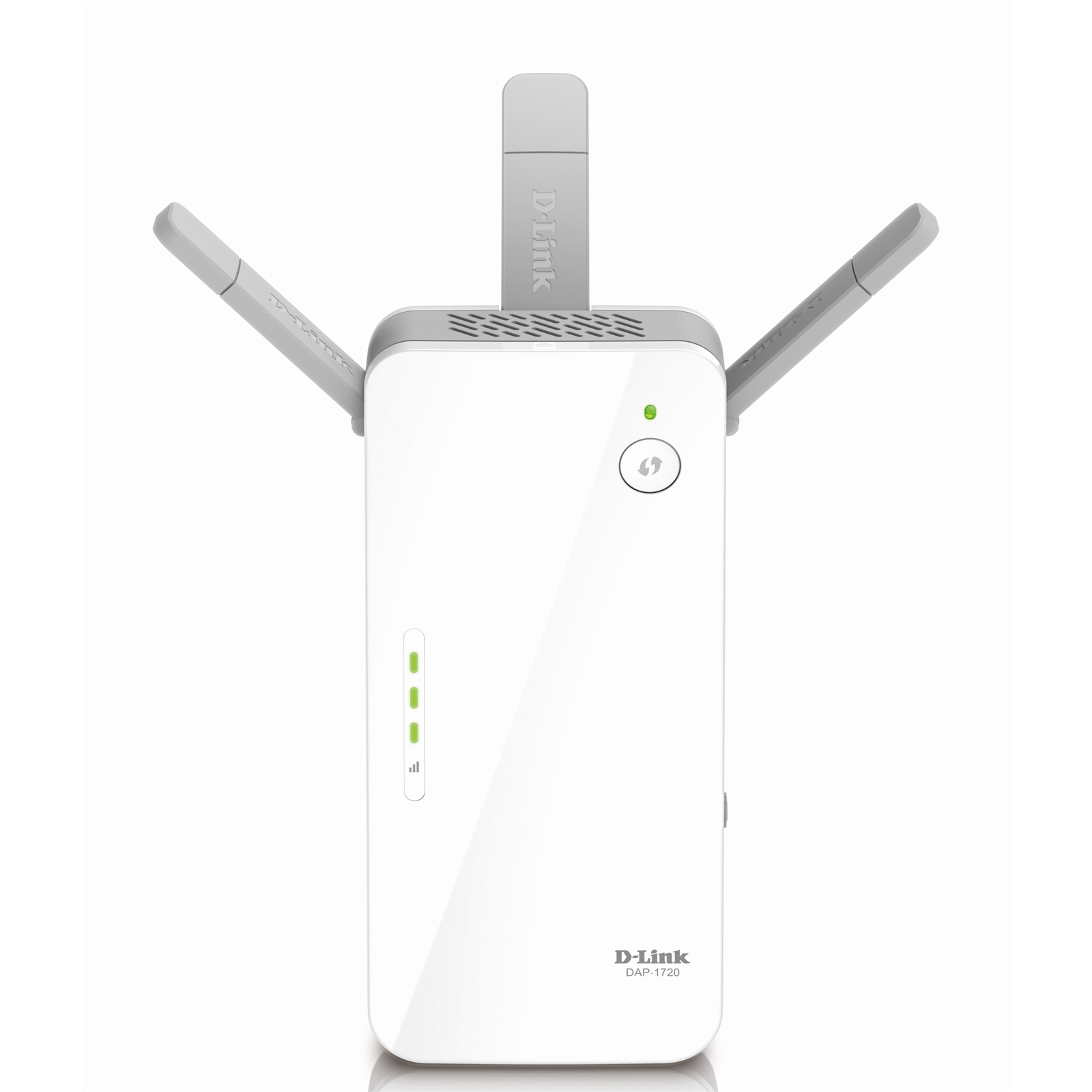 D-Link AC1200 Wi-Fi Range Extender thumbnail 2