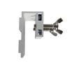 Swann Gutter Mount for MaxRanger Solar & Minicam, AllSecure, Xtreem4K, Evo 2K Camera