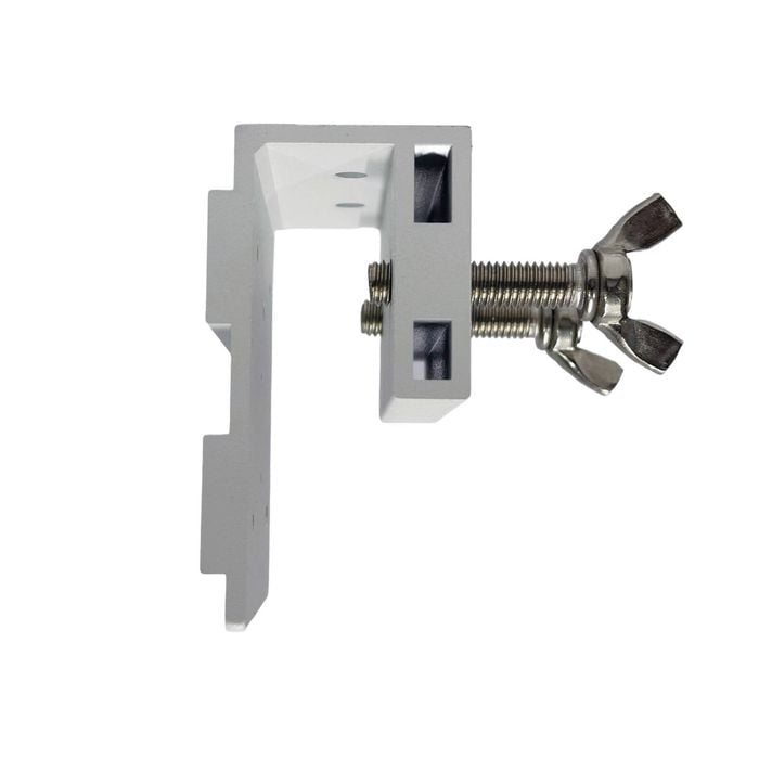 Swann Gutter Mount for MaxRanger Solar & Minicam, AllSecure, Xtreem4K, Evo 2K Camera
