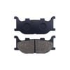 Xyt World Front Brake Pads For Yamaha Xv 250 S Virago 1995-1997 1998 1999 2000