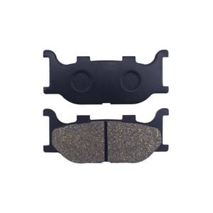Xyt World Front Brake Pads For Yamaha Xv 250 S Virago 1995-1997 1998 1999 2000