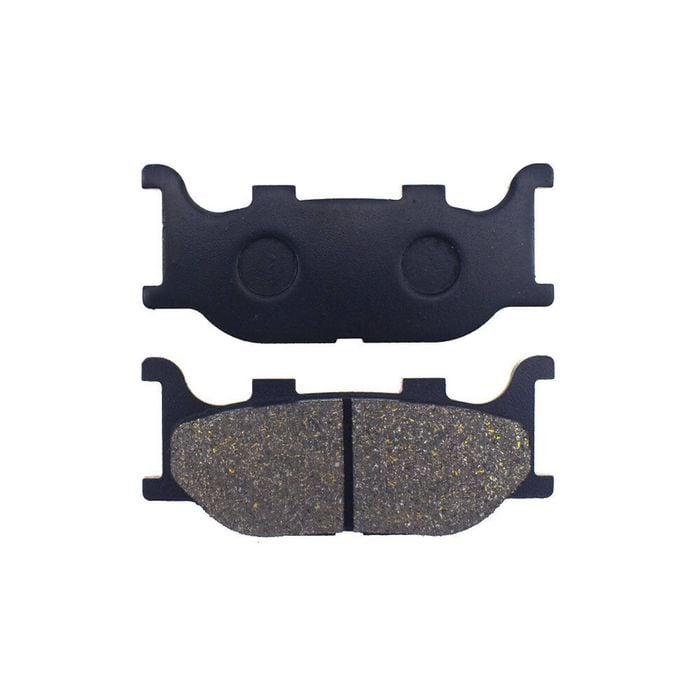 Xyt World Front Brake Pads For Yamaha Xv 250 S Virago 1995-1997 1998 1999 2000