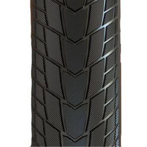 Maxxis Metropass Pro 27.5 X 2.0 Ri + Ref Wire 60x2tpi E-50 Tyre