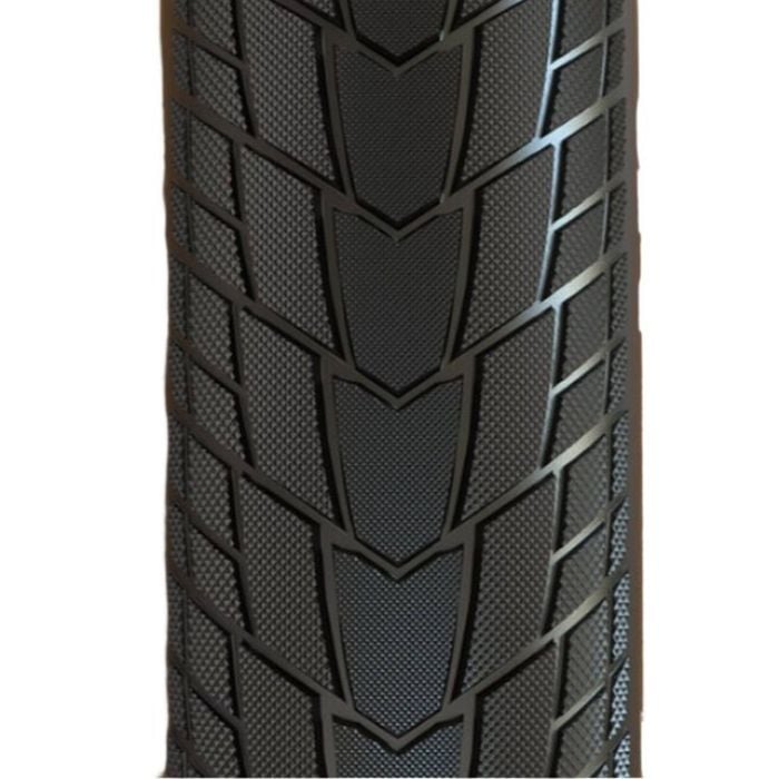 Maxxis Metropass Pro 27.5 X 2.0 Ri + Ref Wire 60x2tpi E-50 Tyre