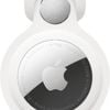 Apple Airtag Loop (White)