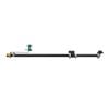 Silvan Brass Boomless Nozzle Kit With Single Or Double Sided Swath