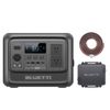 BLUETTI  Elite 100 V2+Charger 1