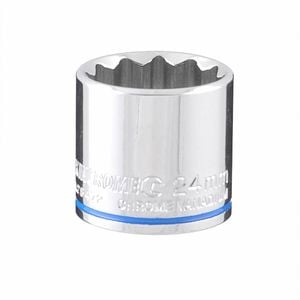 Kincrome 24mm 3/8" Square Drive Socket