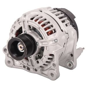 New Alternator For Volkswagen Golf Mk4 Engine Apk 2.0l Petrol 99-05