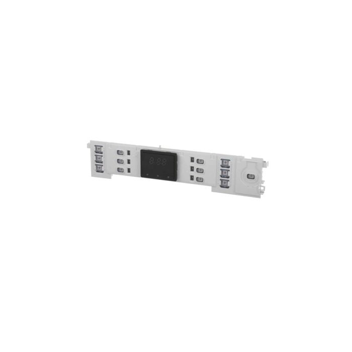Dishwasher Operating Display Board Module - Control Board Assembly 11008763, suits Bosch