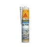 Sika 310ml White SikaSeal Acrylic 100 Gap Filler