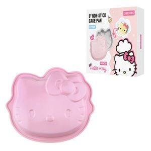 Chefmade x Sanrio Hello Kitty Cake Pan 20cm