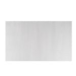 Practa 50 x 150cm Clear Ribbed Kitchen Drawer Liner