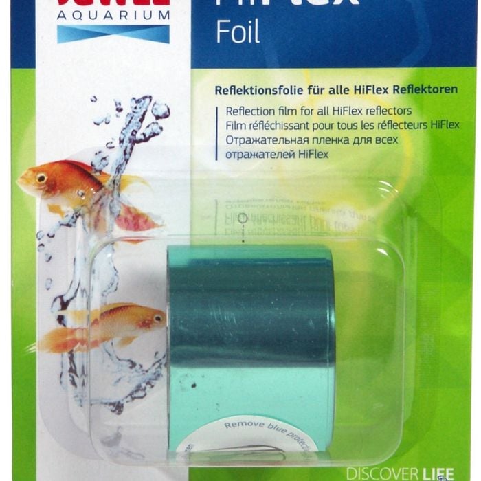 JUWEL Hiflex Reflector Shield Replacement Foil (86000)