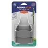 Permastik Mop & Broom Holder - 2 Pack