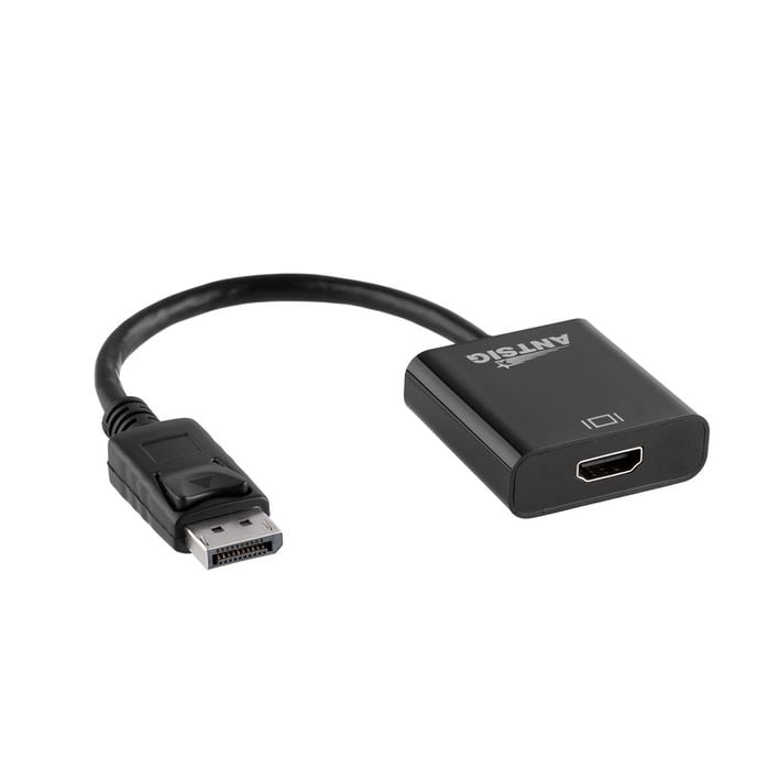 Antsig Displayport To HDMI Adaptor