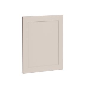 Kaboodle 600mm Cannellini Alpine Cabinet Door