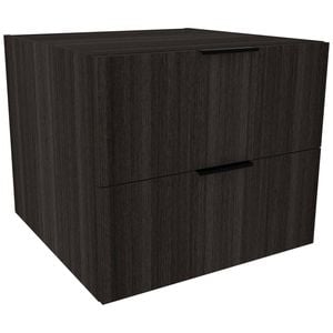 Lugna 512 x 600 x 580mm Storm 2 Drawer Storage Cabinet