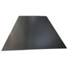 Tunnelcore 1200 x 900 x 5mm Black Double Wall PP Flute Board