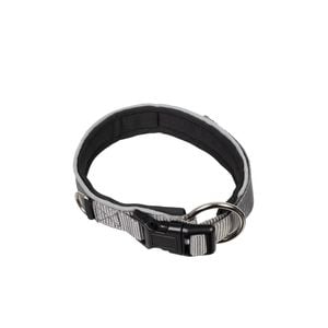 Happy Tails Medium Explorer Dog Collar