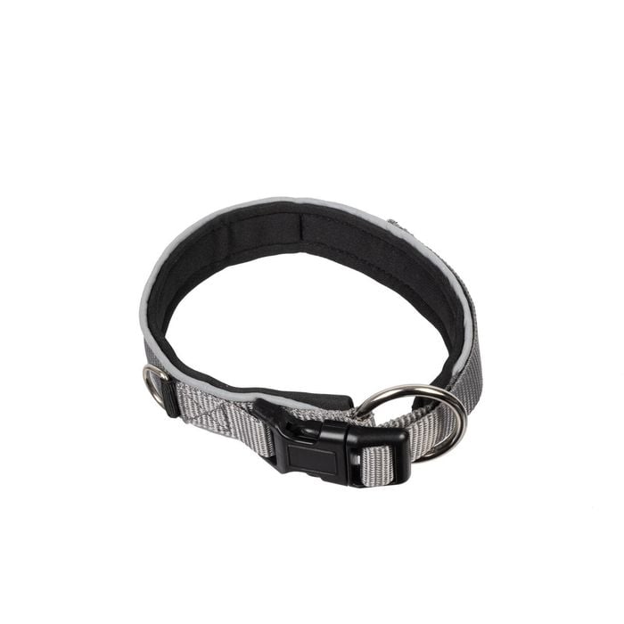 Happy Tails Medium Explorer Dog Collar