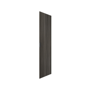 Lugna 2045 x 450 x 16mm Storm Right Hand Door