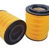 FA-1093 Sakura air filter -suits Mitsubishi