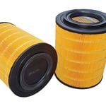 FA-1093 Sakura air filter -suits Mitsubishi