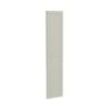 Kaboodle 450mm Pistachio Alpine Pantry Door