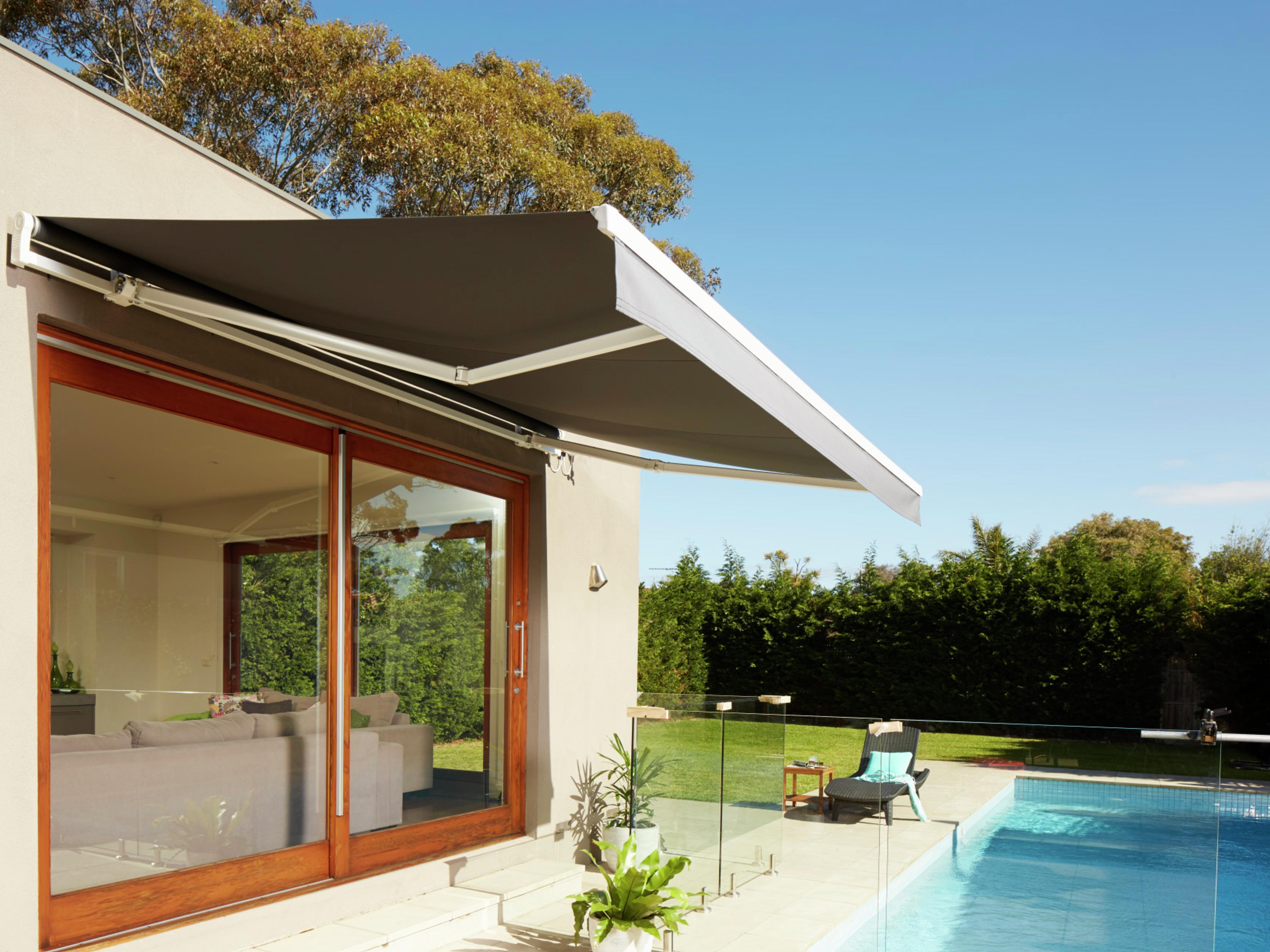 Outdoor shelter bunnings best sale