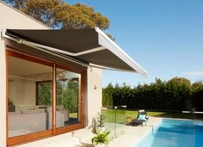 DIY Advice Image - Shade ideas for any backyard . G Drive blob storage upload.