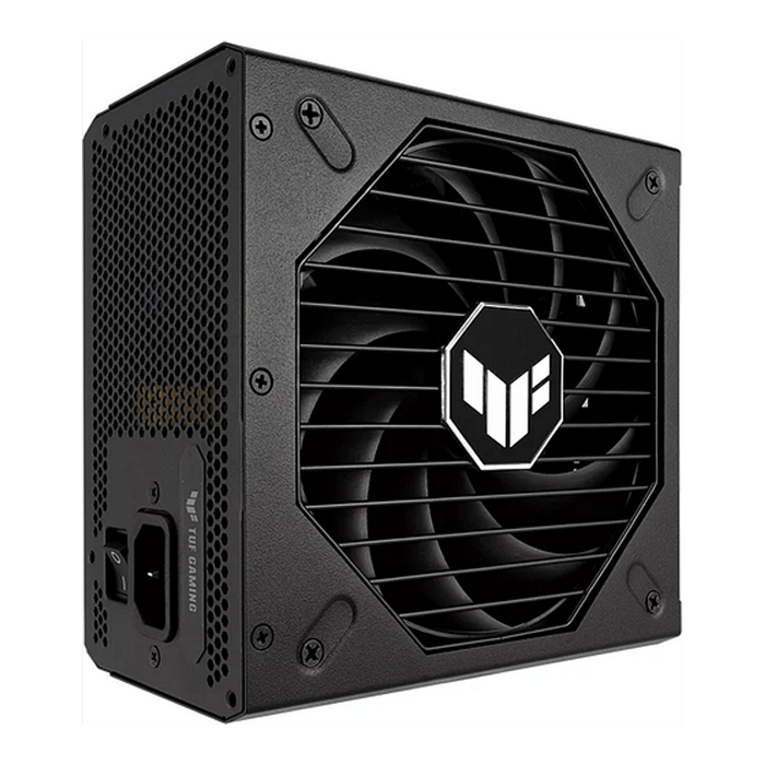 Asus Tuf Gaming 1000w 80+ Gold Atx Fully Modular Power Supply [tuf-gaming-1000g]