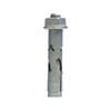 Macsim 8 x 65mm Sleeve Anchor Galvanised  - Pack of 2 - 2 Pack